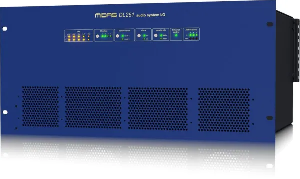 MIDAS DL251