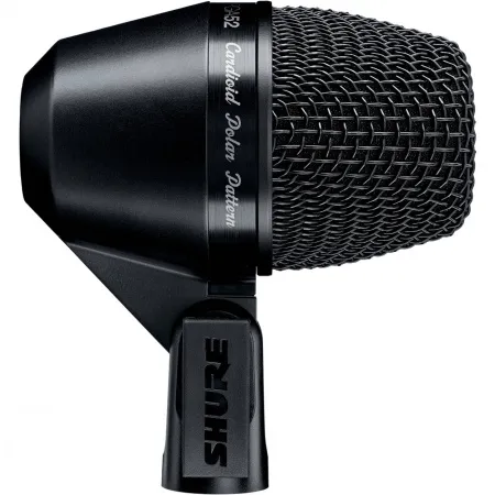 Купить SHURE PGA52-XLR по выгодной цене в Сочи