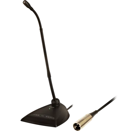 Купить SHURE MX412D/S по выгодной цене в Сочи