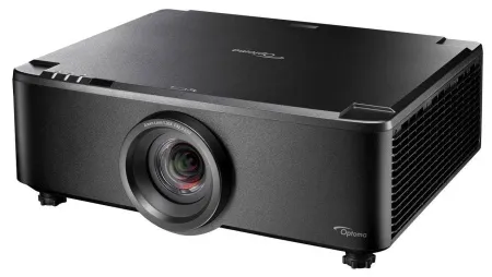 Optoma ZU720TST