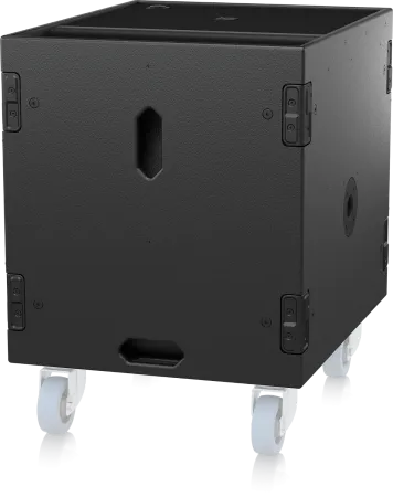 Купить TURBOSOUND TQ15B по выгодной цене в Сочи