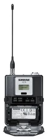 Купить SHURE AXIENT AD1 по выгодной цене в Сочи