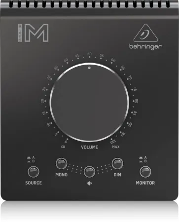 BEHRINGER STUDIO M