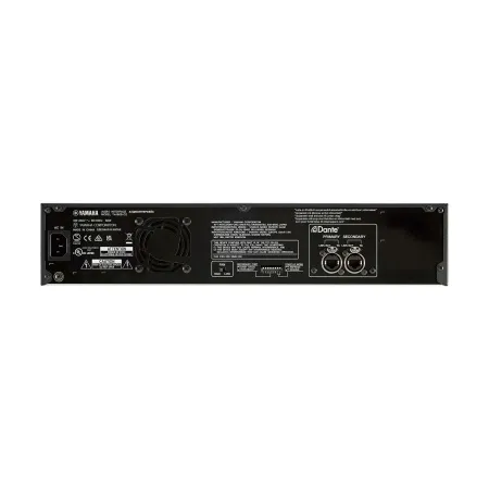 Купить Yamaha TIO1608-D2 по выгодной цене в Сочи