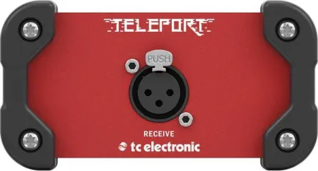 Купить TC ELECTRONIC GLR по выгодной цене в Сочи