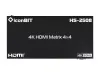 Купить iconBIT HS-2508 по выгодной цене в Сочи