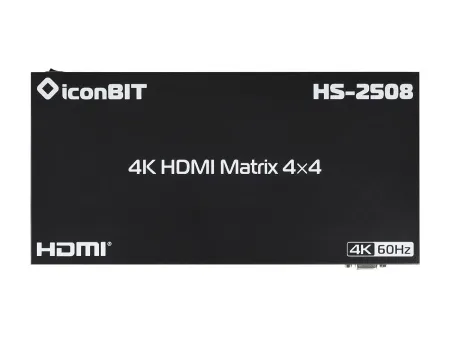 Купить iconBIT HS-2508 по выгодной цене в Сочи