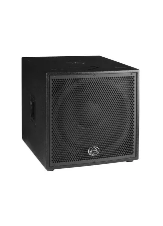 WHARFEDALE PRO DELTA-X15B