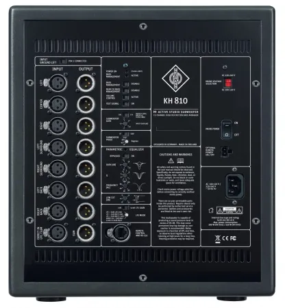 Купить NEUMANN KH 810 G по выгодной цене в Сочи