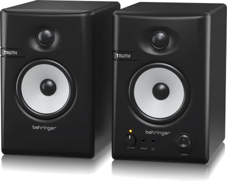 Купить BEHRINGER TRUTH 3.5 по выгодной цене в Сочи