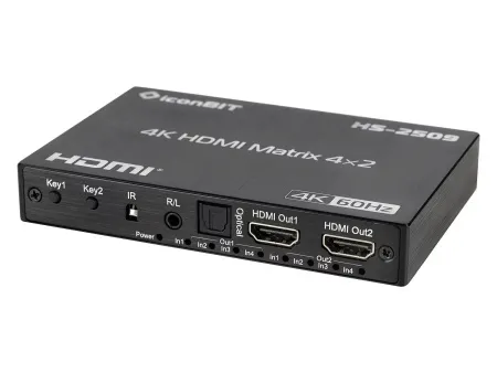 Купить iconBIT HS-2509 по выгодной цене в Сочи