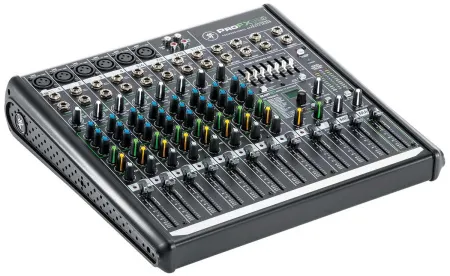 Купить MACKIE ProFX12v2 Cover по выгодной цене в Сочи