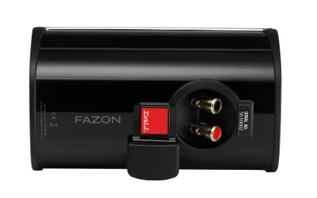 DALI FAZON MIKRO VOKAL BLACK