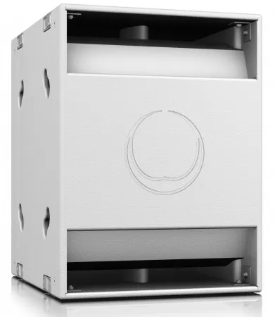 Купить TURBOSOUND NuQ118B-WH по выгодной цене в Сочи