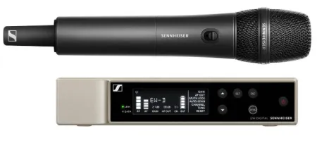 Купить Sennheiser EW-D 835-S SET (Q1-6) по выгодной цене в Сочи