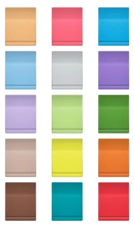 Купить Sennheiser EW-D COLOR CODING SET по выгодной цене в Сочи