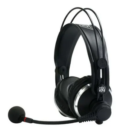 Купить AKG HSC171 по выгодной цене в Сочи