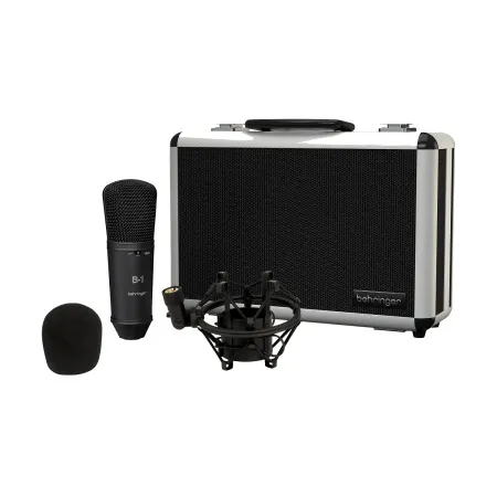 Купить BEHRINGER B-1 DARK EDITION по выгодной цене в Сочи