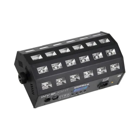 Купить INVOLIGHT UVFX24 по выгодной цене в Сочи