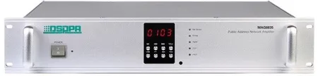 Купить DSPPA MAG-6865 по выгодной цене в Сочи
