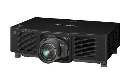 Купить Panasonic PT-MZ16KLBE по выгодной цене в Сочи