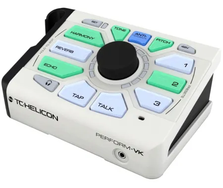 Купить TC HELICON PERFORM-VK по выгодной цене в Сочи