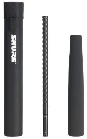 Купить Shure VP89M по выгодной цене в Сочи