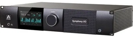 Купить Apogee Symphony MKII SYM2-DANTE по выгодной цене в Сочи