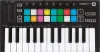 Купить NOVATION LaunchKey Mini MK3 по выгодной цене в Сочи
