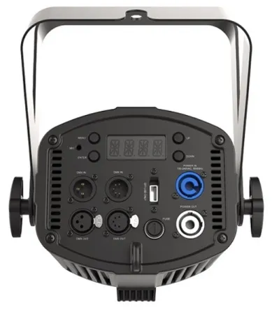 Купить CHAUVET-DJ EVE P-100WW по выгодной цене в Сочи