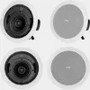 Купить Tannoy CVS 4 MICRO по выгодной цене в Сочи