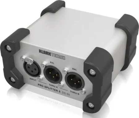 Купить KLARK TEKNIK DS 50 по выгодной цене в Сочи