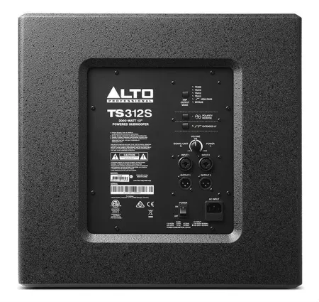 Купить ALTO TS312S по выгодной цене в Сочи