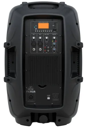 Купить BEHRINGER PK112A по выгодной цене в Сочи
