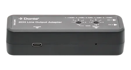 Prestel ADPX-2OEB