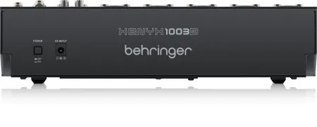 Купить BEHRINGER XENYX 1003B по выгодной цене в Сочи