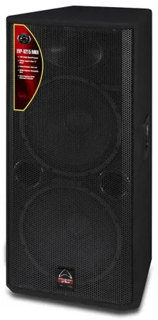 Купить WHARFEDALE PRO EVP-X215 MKII по выгодной цене в Сочи