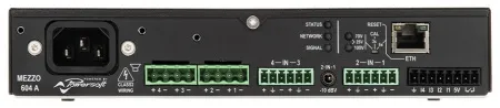 Купить POWERSOFT Mezzo 604 A по выгодной цене в Сочи