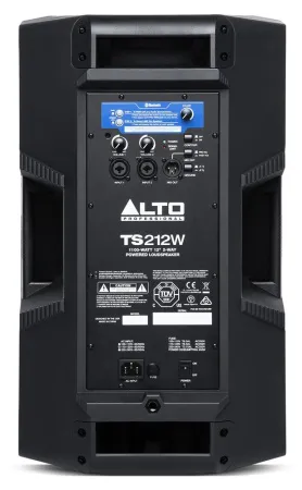 Купить ALTO TS212W по выгодной цене в Сочи