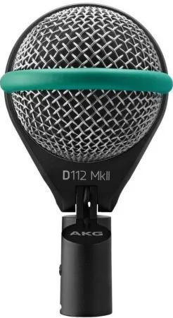 Купить AKG D112 MKII по выгодной цене в Сочи