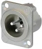 Neutrik NC3MD-LX