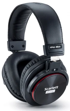 Купить FOCUSRITE Scarlett Solo Studio 3rd Gen по выгодной цене в Сочи