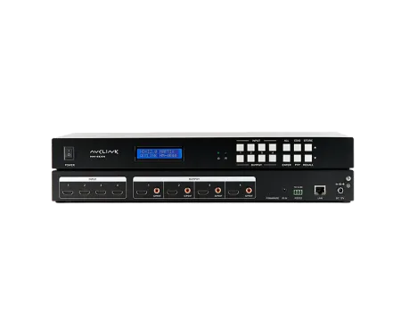 Купить AVCLINK HM-4K44 по выгодной цене в Сочи