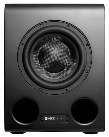 Купить HEDD BASS 12 по выгодной цене в Сочи