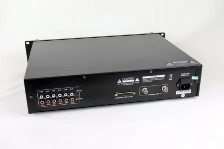 Купить RFIntell LH-400M по выгодной цене в Сочи