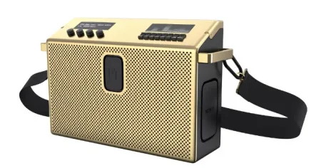 Купить Defunc Mondo BT Speaker Large Greige по выгодной цене в Сочи