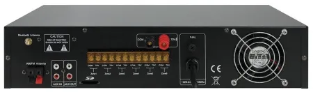 Купить DSPPA MP-2765 по выгодной цене в Сочи