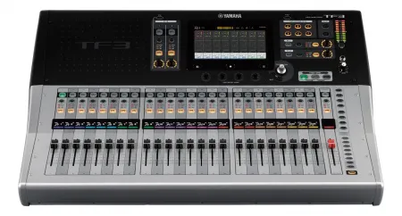 Купить YAMAHA TF5 по выгодной цене в Сочи