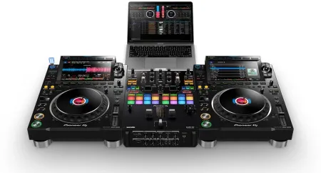 Купить PIONEER DJM-S7 по выгодной цене в Сочи