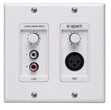 Купить BIAMP D-ALINP по выгодной цене в Сочи